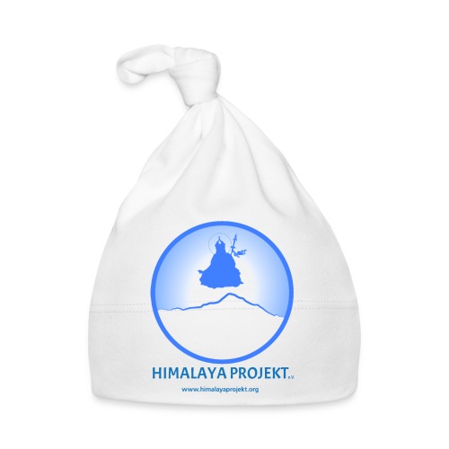 himalayaprojekt 900 gif - Baby Mütze