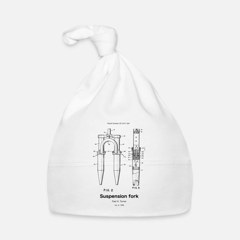 Bonnet bio Bébé