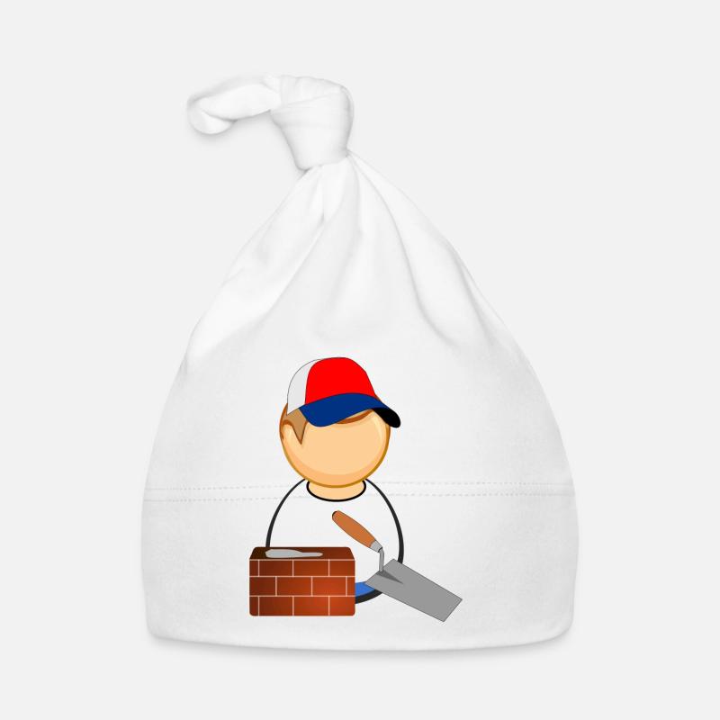 b2 Baby Bio-Mütze