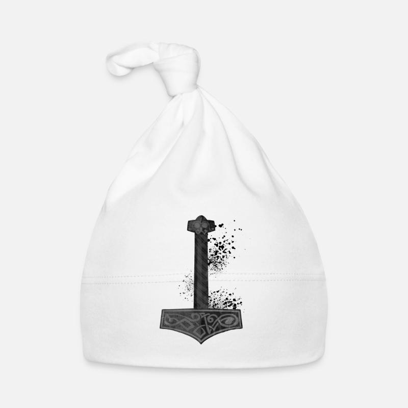Bonnet bio Bébé