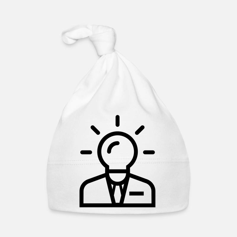 business idea Organic Baby Cap