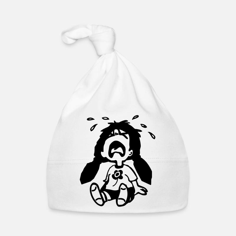 Bonnet bio Bébé