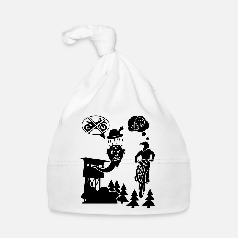 Bonnet bio Bébé