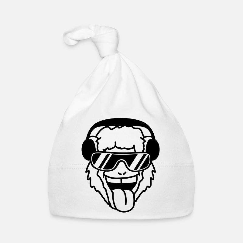 Bonnet bio Bébé