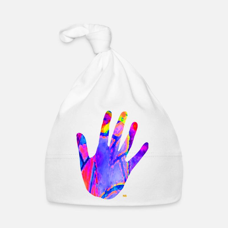 Bonnet bio Bébé