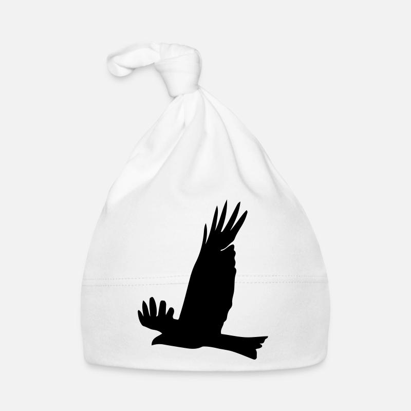 aigle Bonnet bio Bébé