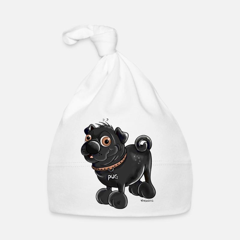 Bonnet bio Bébé