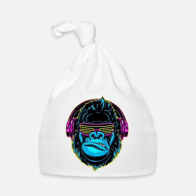 Bonnet bio Bébé
