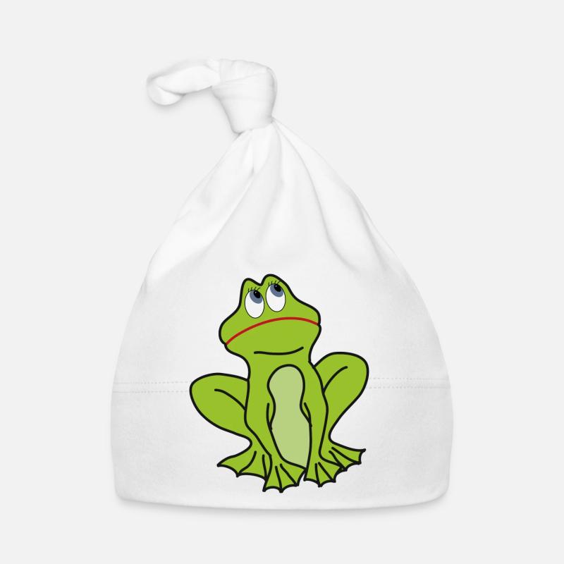 Bonnet bio Bébé