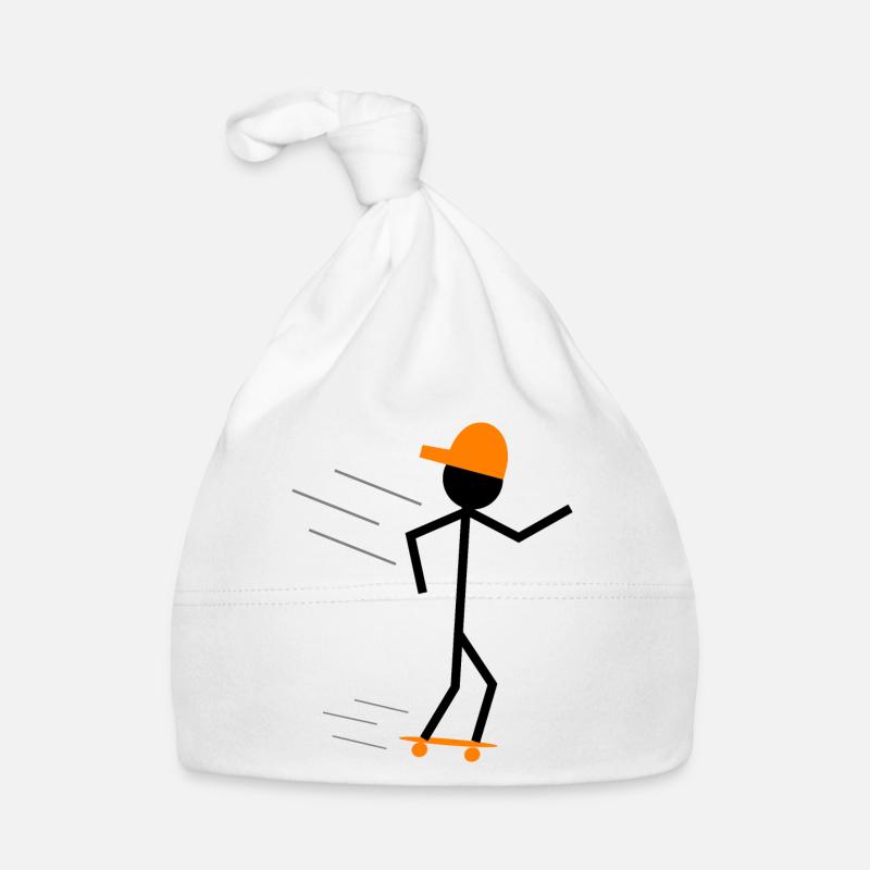 Bonnet bio Bébé