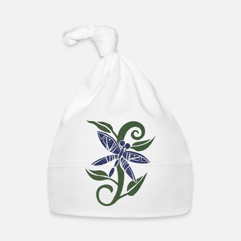 Bonnet bio Bébé