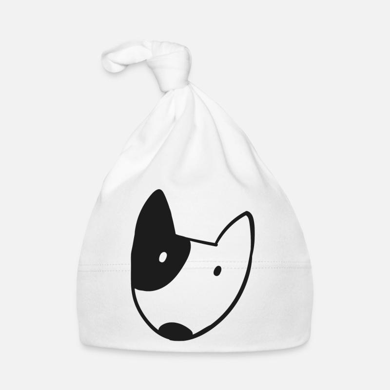 chien Bonnet bio Bébé