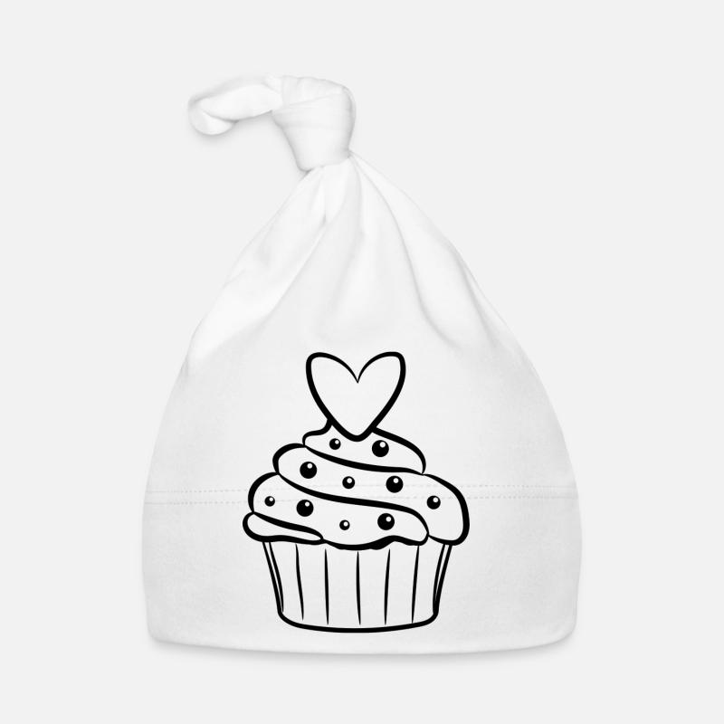 Bonnet bio Bébé