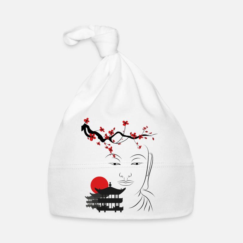 Bonnet bio Bébé