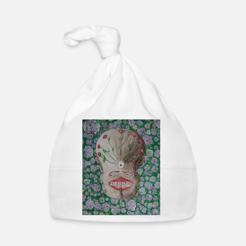 Bonnet bio Bébé