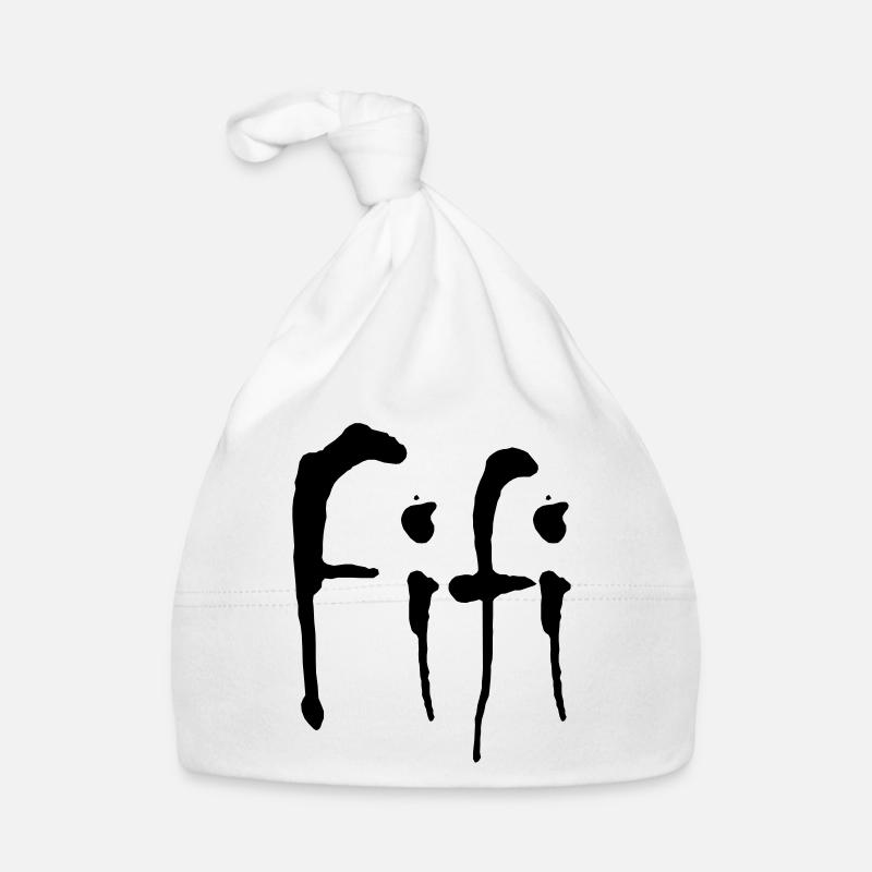 Fifi Bonnet bio Bébé
