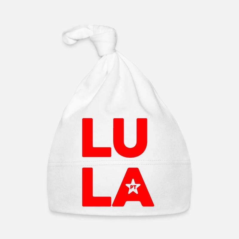 Lula Organic Baby Cap