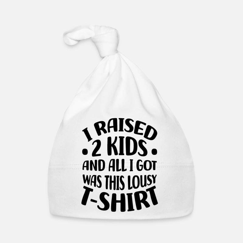 Muttertag Baby Bio-Mütze