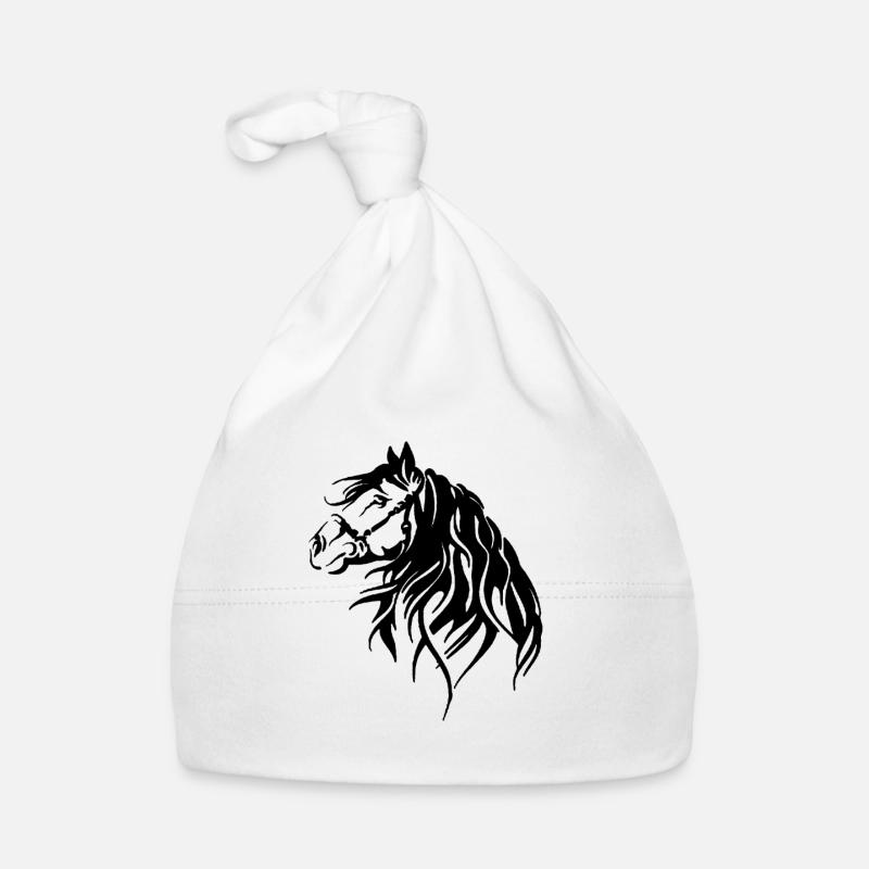 Bonnet bio Bébé