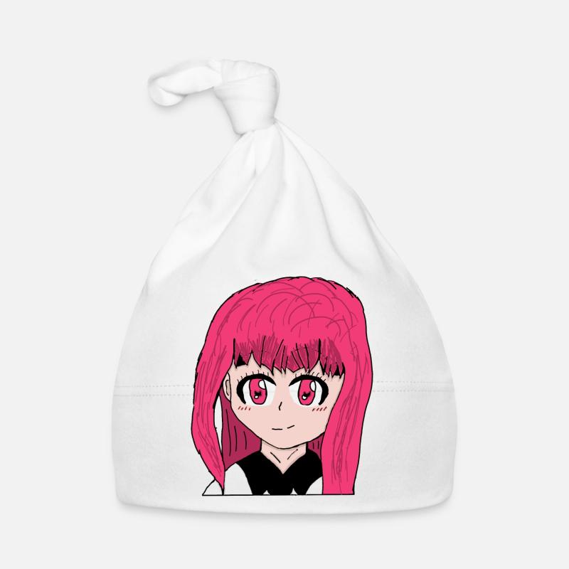 Bonnet bio Bébé