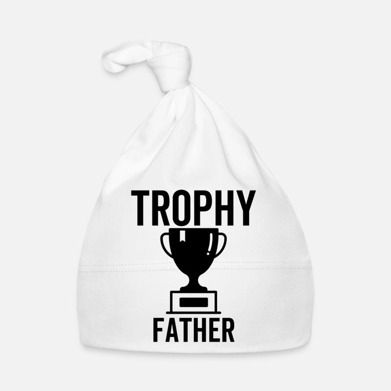 Trophée Père Bonnet bio Bébé