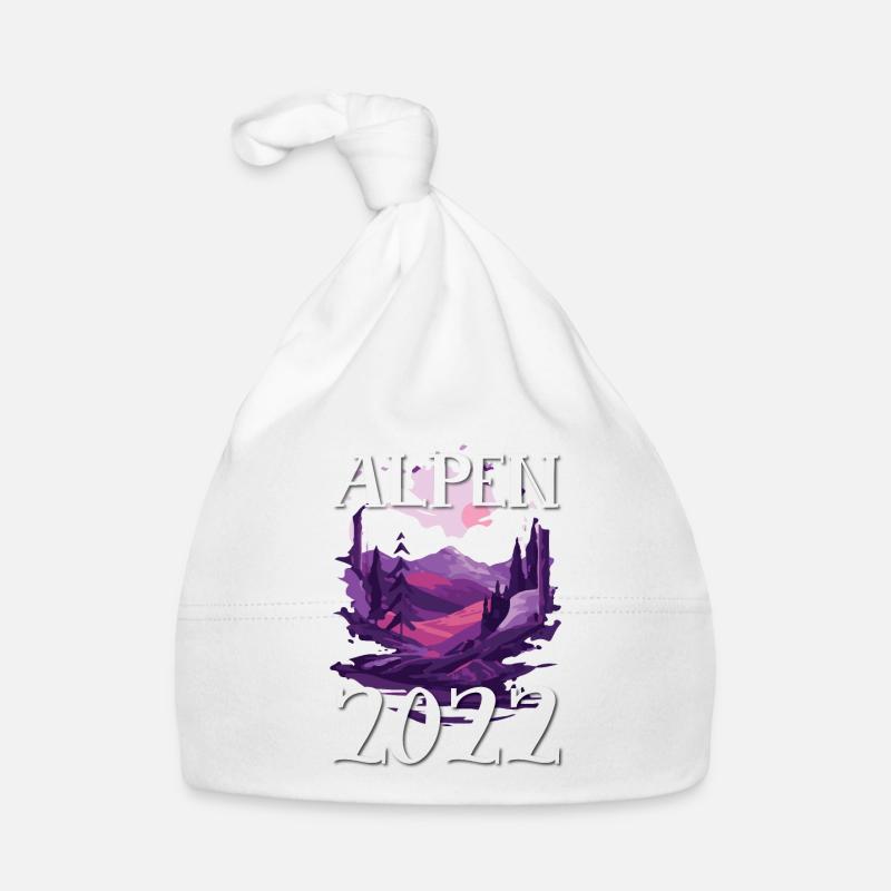 Bonnet bio Bébé