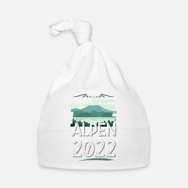 Bonnet bio Bébé