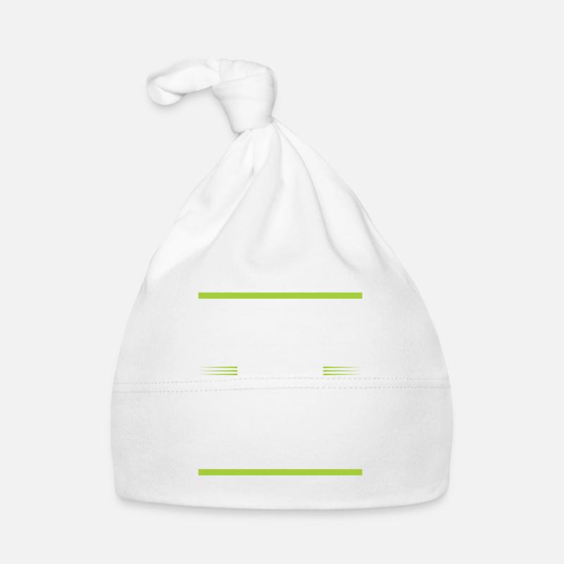 Équipe de cuisson Bonnet bio Bébé