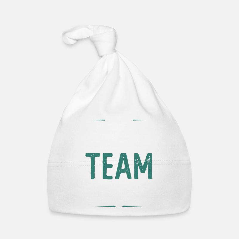 Équipe de plongée Bonnet bio Bébé