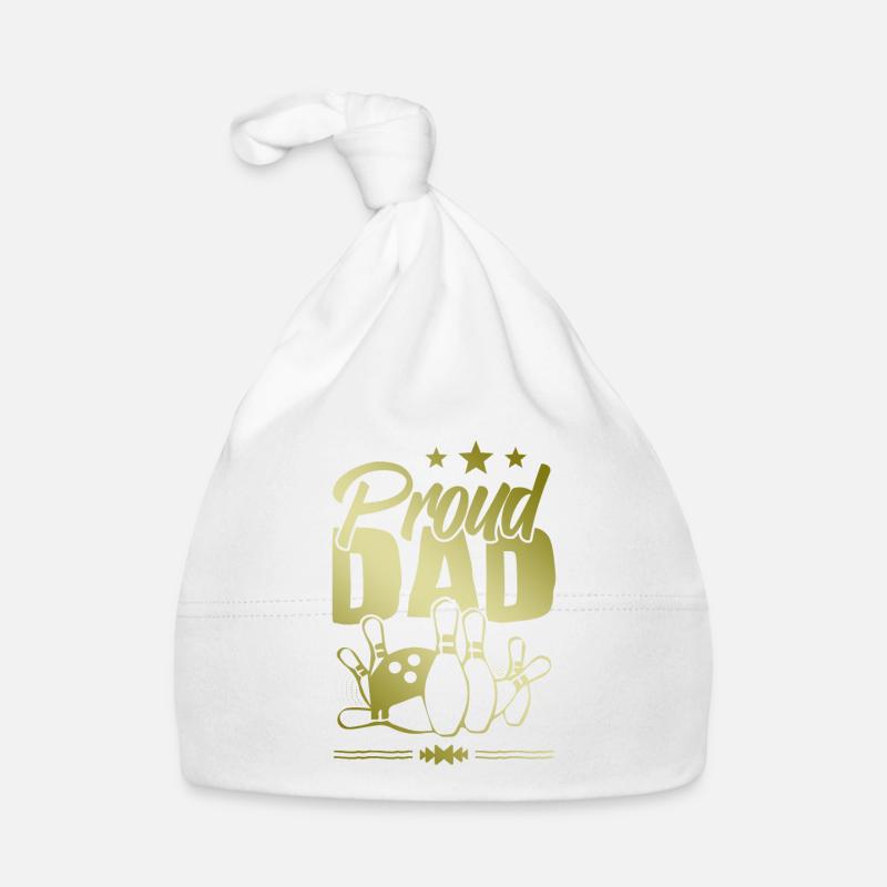 Organic Baby Cap