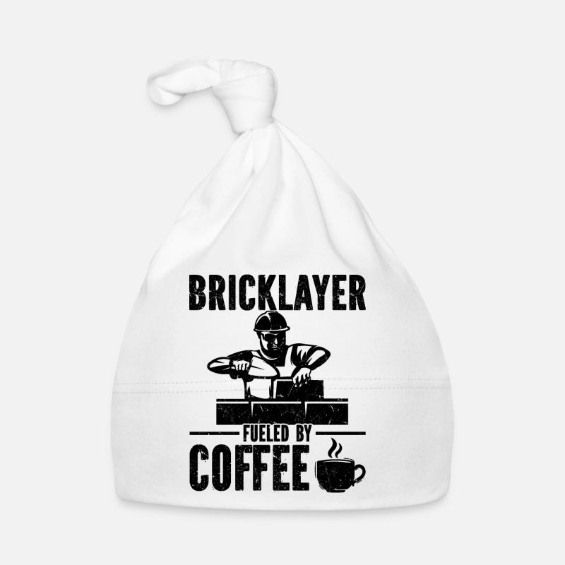 Maçon Bonnet bio Bébé