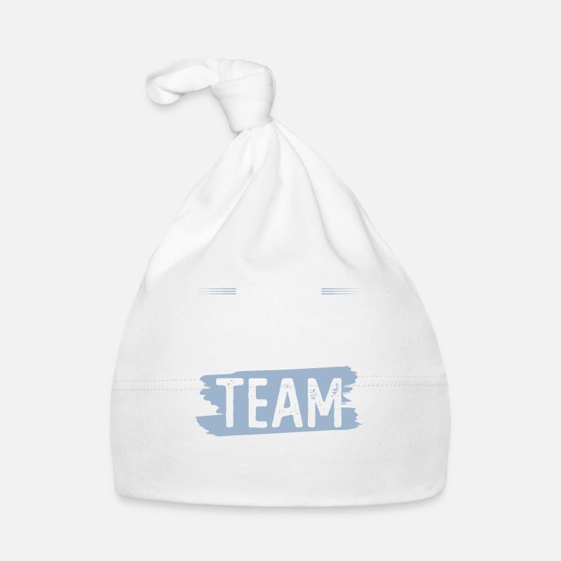 Équipe de plongée Bonnet bio Bébé