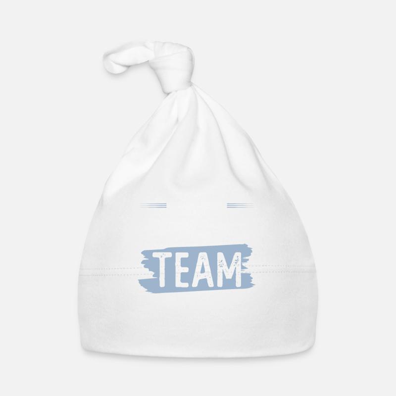 Équipe de natation Bonnet bio Bébé