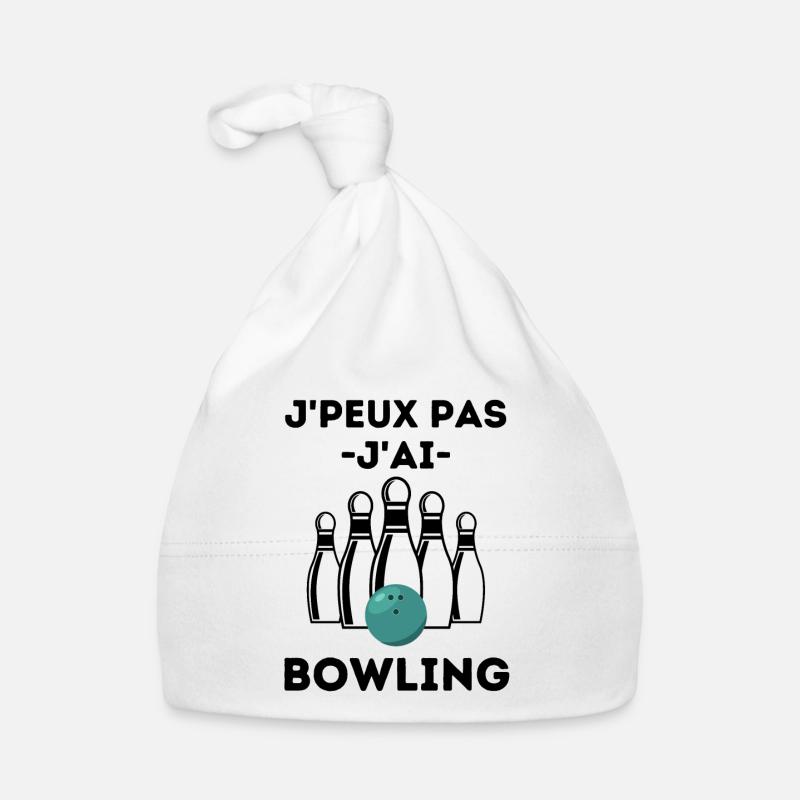 Bonnet bio Bébé