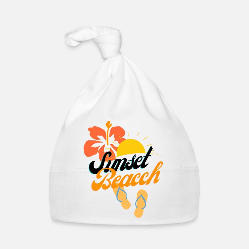 Bonnet bio Bébé