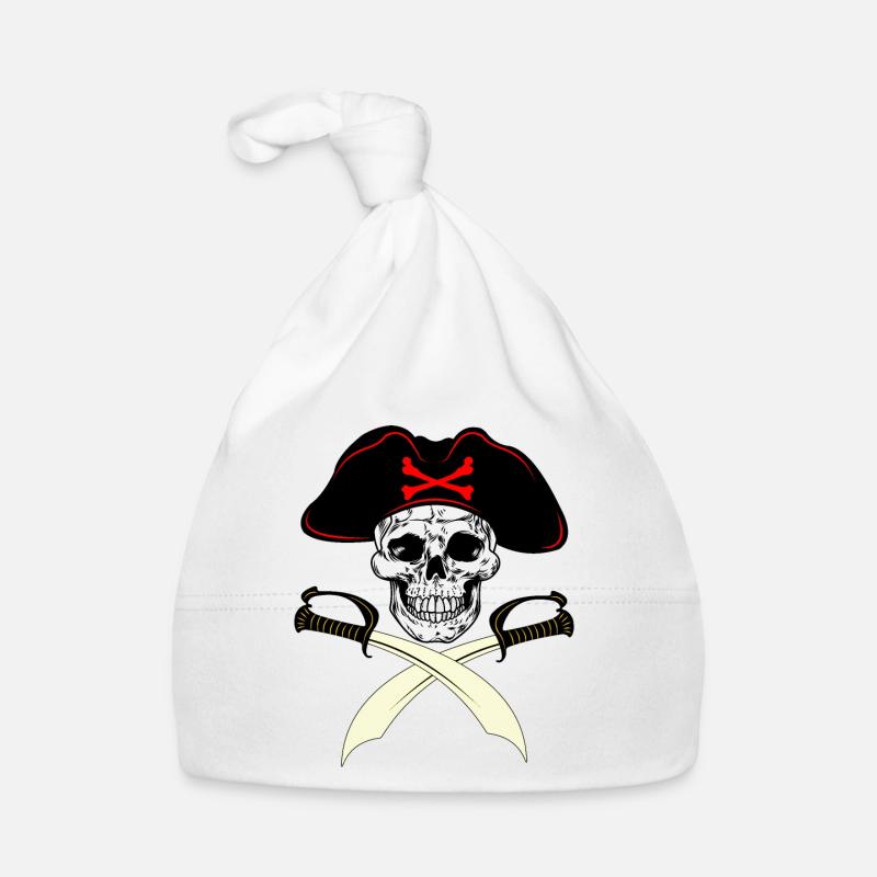 Bonnet bio Bébé