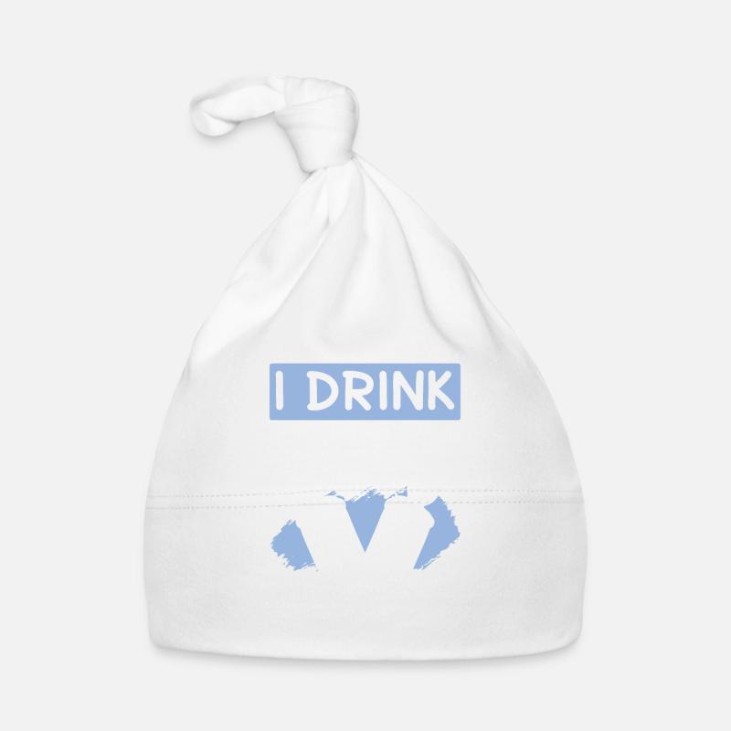 Biberon Bonnet bio Bébé