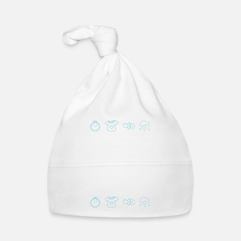 Bonnet bio Bébé
