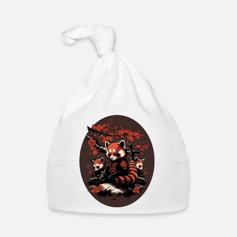 Bonnet bio Bébé