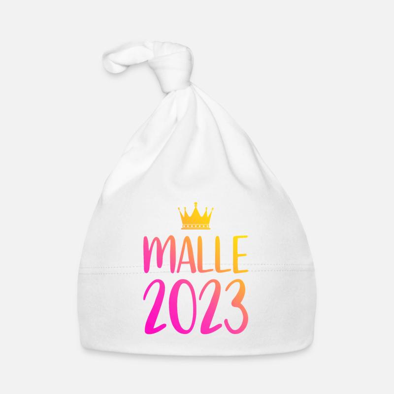 Bonnet bio Bébé