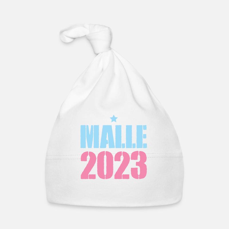 Bonnet bio Bébé
