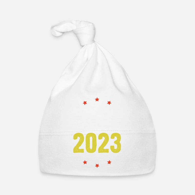 Tyrol 2023 Bonnet bio Bébé