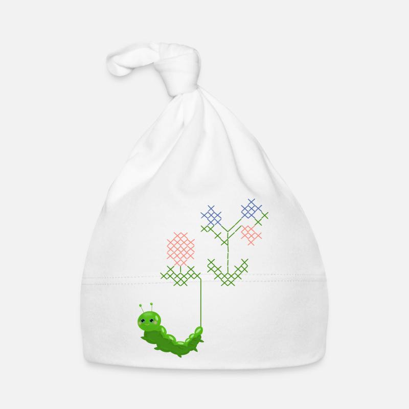 Bonnet bio Bébé