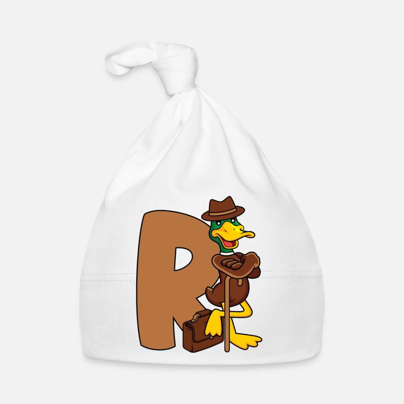 Rente Baby Bio-Mütze