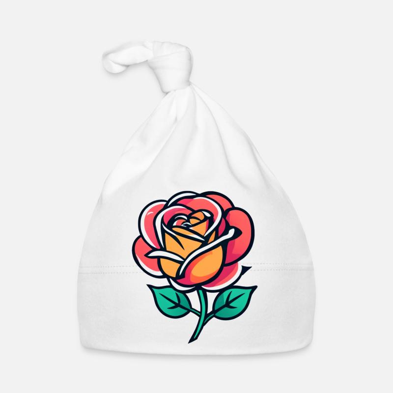 Bonnet bio Bébé