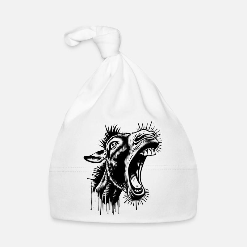 Bonnet bio Bébé