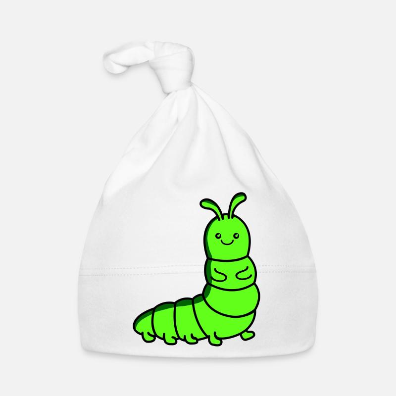 Bonnet bio Bébé