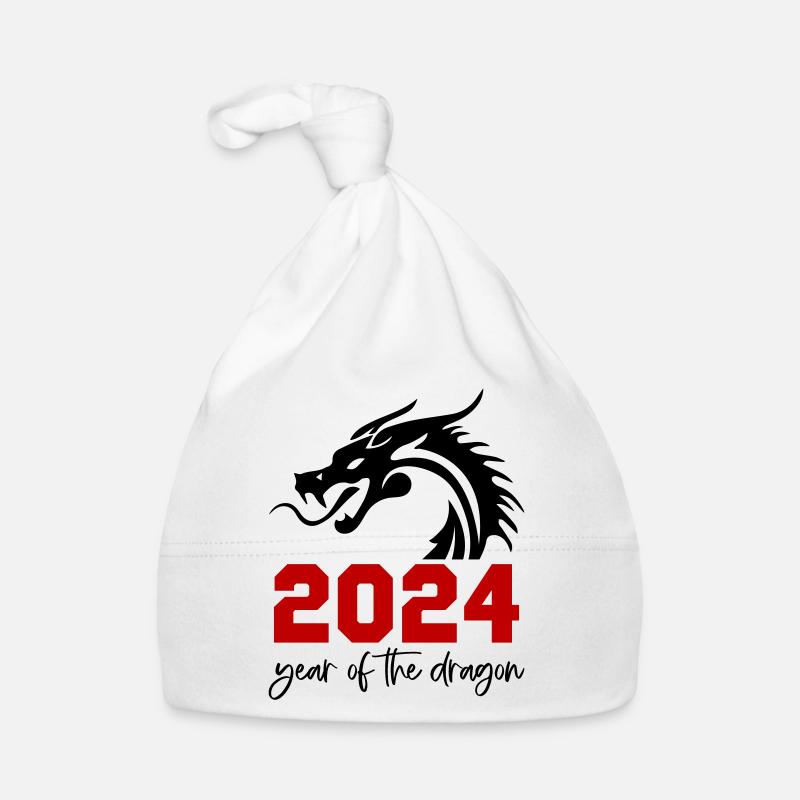 2024 Baby Bio-Mütze