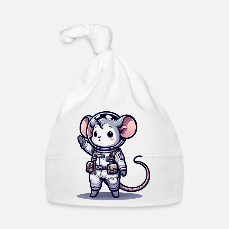 Bonnet bio Bébé