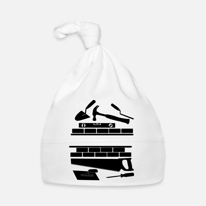 Logo de l’entreprise de construction Bonnet bio Bébé